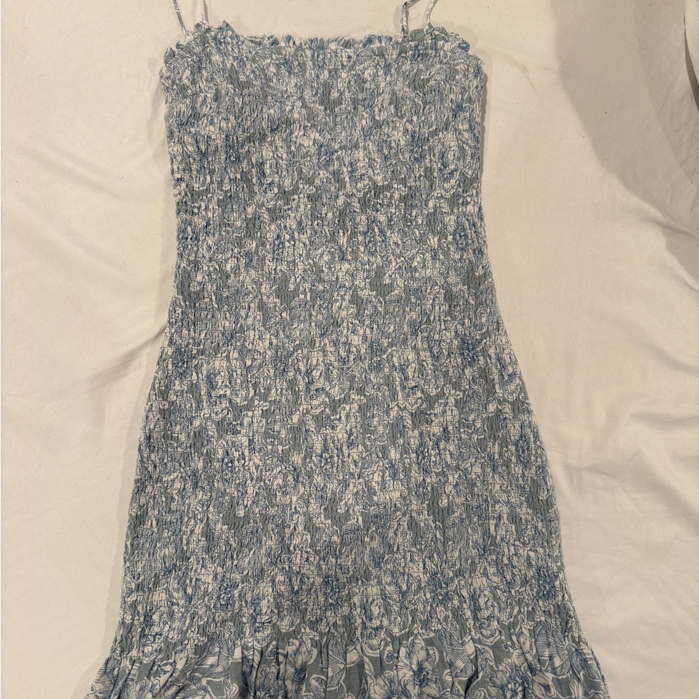 Abercrombie Dress